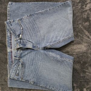 IZOD Classic Blue Denim Jeans